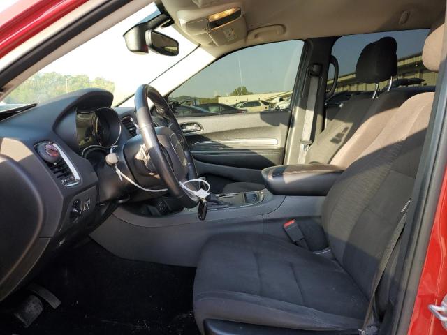 1C4RDJDGXKC825019 Dodge DURANGO GT