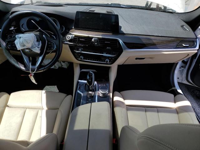 WBAJA5C50KBX46734 BMW 530 I