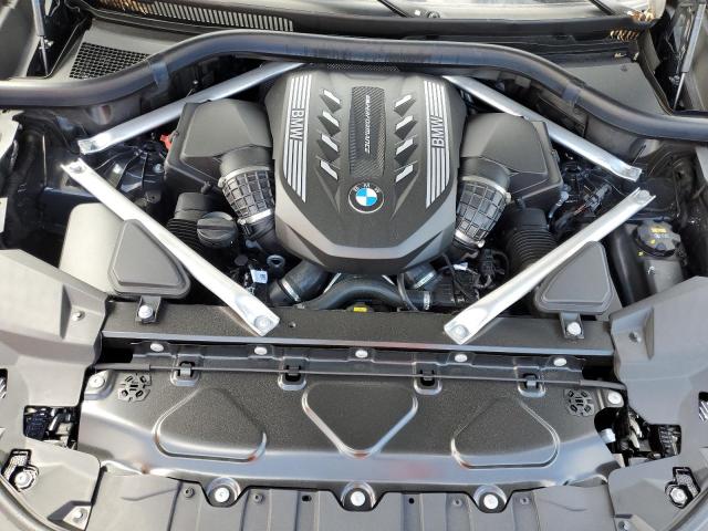 5UXCY8C0XP9P29708 BMW X6 M50i