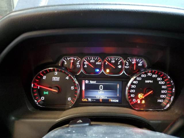 3GTU2NEC4GG342942 GMC Sierra K1500 Slt