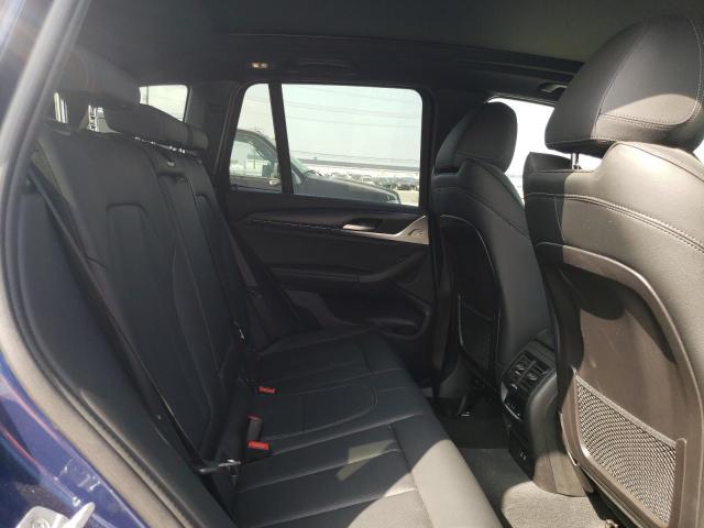 5UX43DP00P9N98181 BMW X3 Sdrive30i