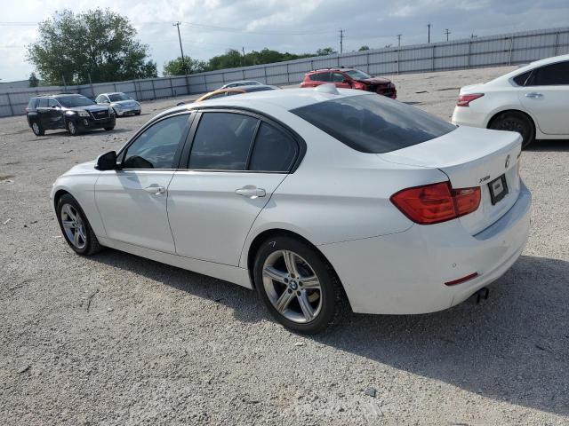 WBA3B5G57FNS13459 BMW 328 Xi Sulev