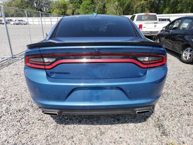2C3CDXBG8LH136613 Dodge Charger Sxt