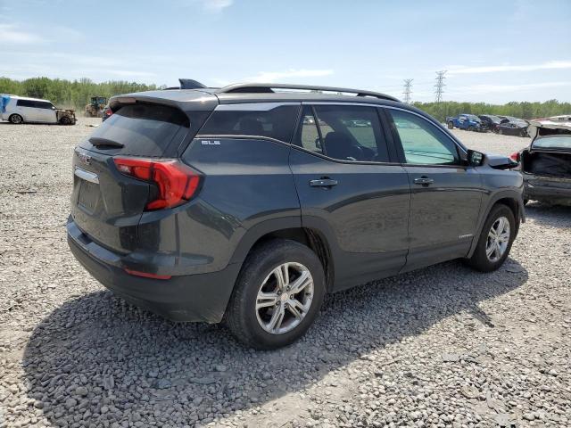 3GKALMEV5JL253248 GMC Terrain Sle
