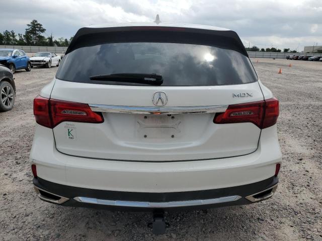 5J8YD3H33KL005235 Acura MDX