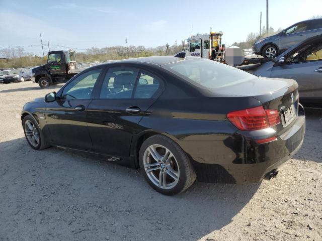 WBA5A7C52ED615651 BMW 528 XI