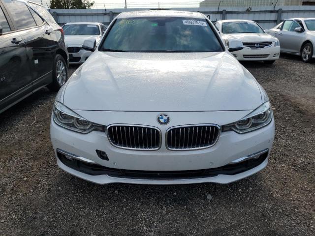 WBA8B9G35HNU56587 BMW 330 I