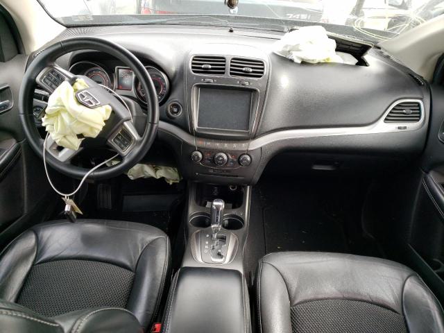 3C4PDCGG6KT707486 Dodge Journey Crossroad