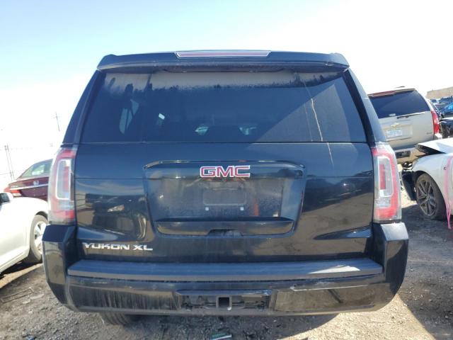 1GKS2FKC6HR218257 GMC Yukon Xl K1500 Sle