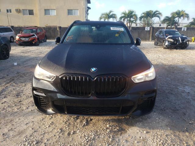 5UXCR4C08N9M97385 BMW X5 Sdrive 40i