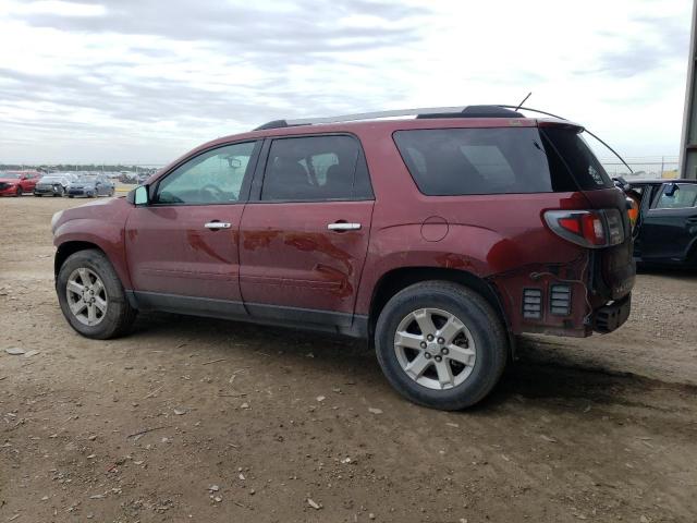 1GKKRNED1FJ372008 GMC ACADIA SLE