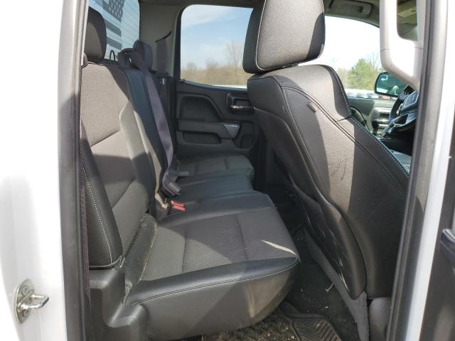 1GTV2UEC1FZ149595 GMC Sierra K1500 Sle