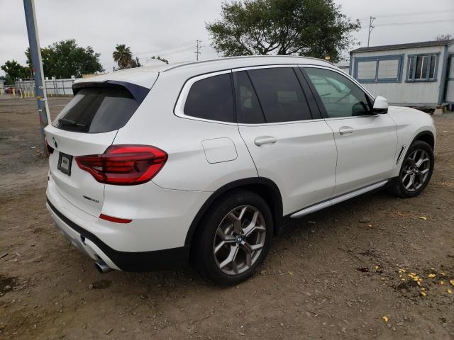 5UXTY3C00L9D67839 BMW X3 Sdrive30i