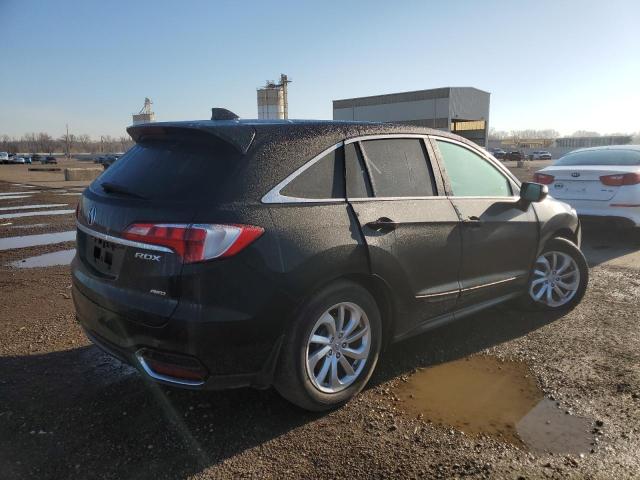 5J8TB4H50HL022820 Acura Rdx Technology