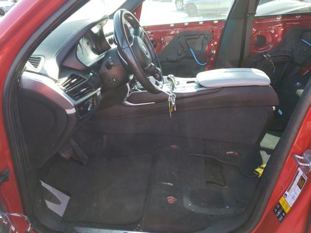 5YMKT6C58H0R79568 BMW X5 M