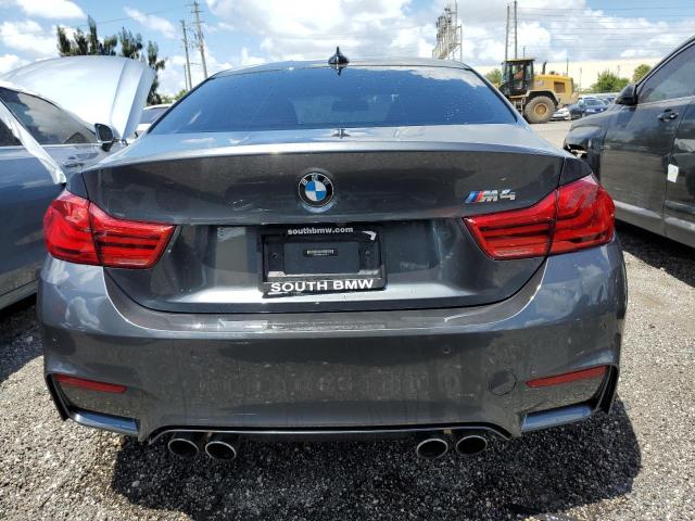 WBS4Y9C50JAC87675 BMW M4