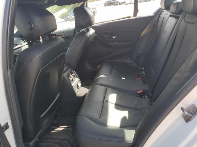 WBA8E5G58GNT40106 BMW 320 XI
