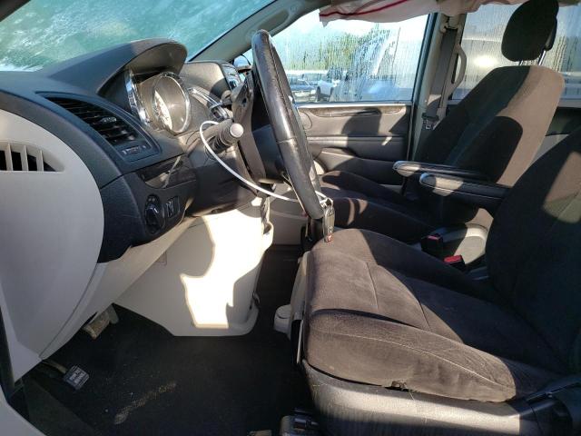 2C4RDGBG8ER275398 Dodge Grand Caravan Se