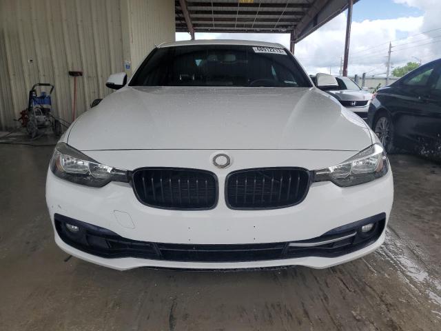 WBA8B9G39HNU55524 BMW 330 I