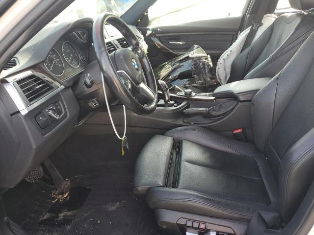WBA8E5G58GNT40106 BMW 320 XI