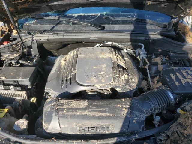1C4SDHCT2HC833441 Dodge Durango R/t