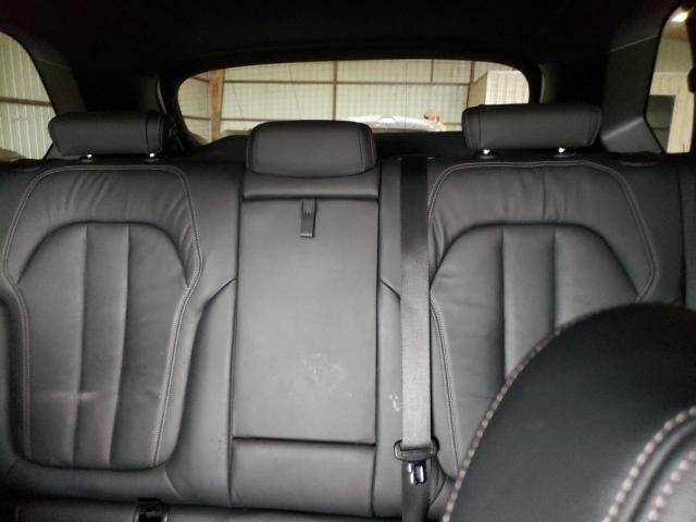 5UXCR6C55KLK84321 BMW X5 Xdrive40i