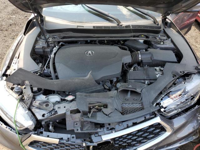 19UUB2F37KA004036 Acura TLX