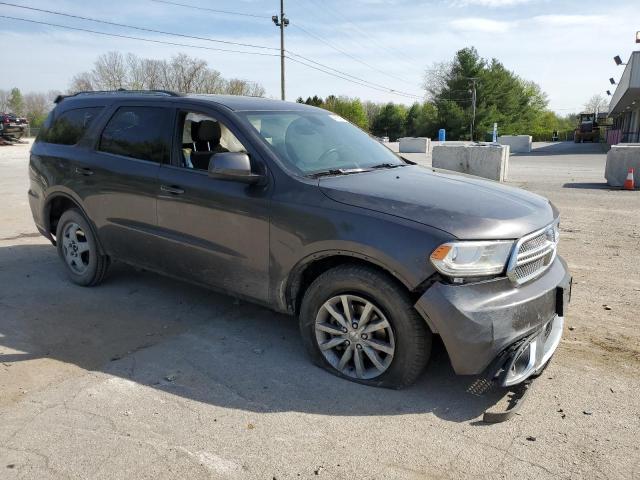 1C4RDJAG9JC111367 Dodge Durango Sxt