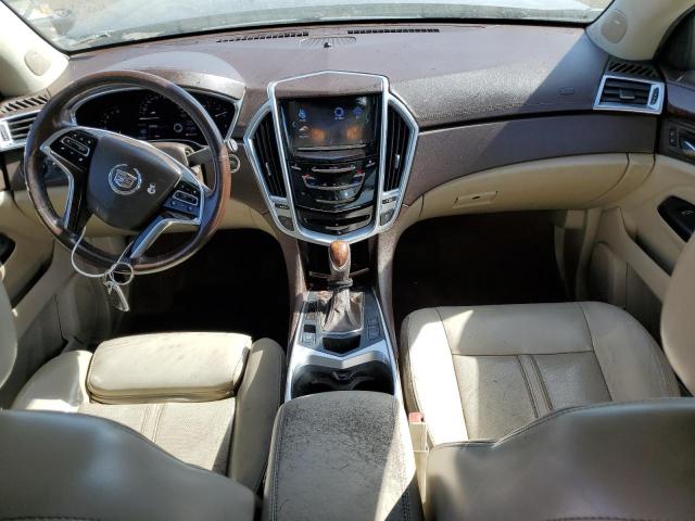 3GYFNBE37GS576076 Cadillac Srx Luxury Collection