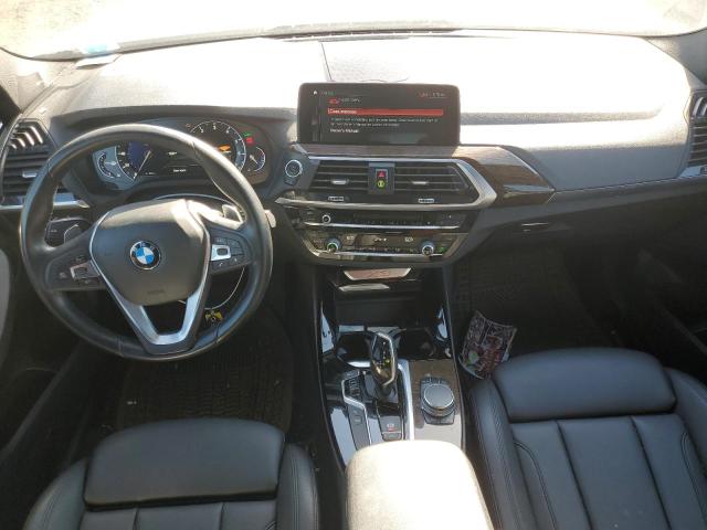 5UXTR9C53KLD94045 BMW X3 Xdrive30i
