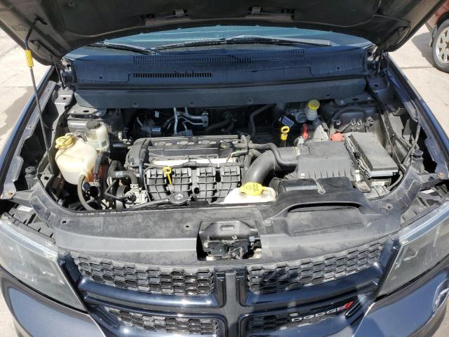 3C4PDCGB2FT736526 Dodge Journey Crossroad