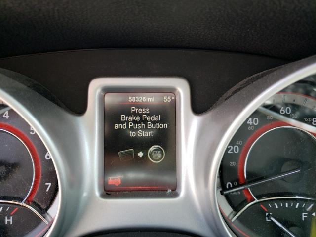 3C4PDCAB3GT148483 Dodge JOURNEY SE