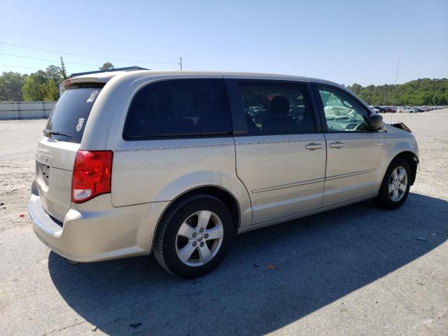 2C4RDGBG9FR624943 Dodge Grand Caravan Se