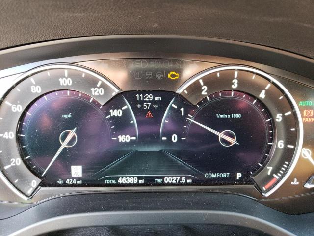 5UXTR9C54KLR04321 BMW X3 Xdrive30i