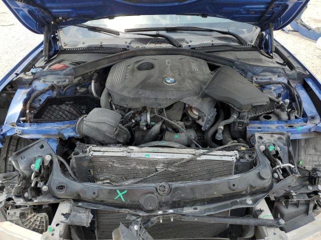 WBA4F9C37HG812924 BMW 430xi Gran Coupe