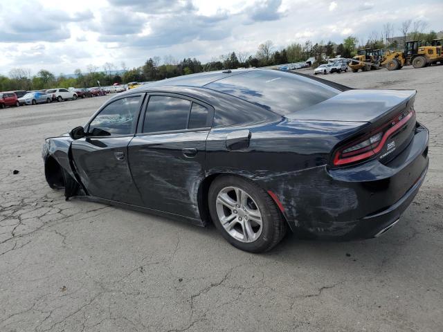 2C3CDXBG4LH119744 Dodge Charger Sxt
