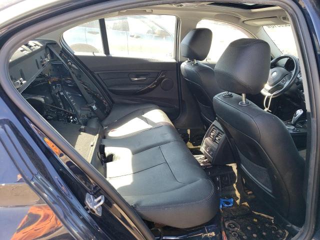 WBA3B9C5XFF589757 BMW 335 XI