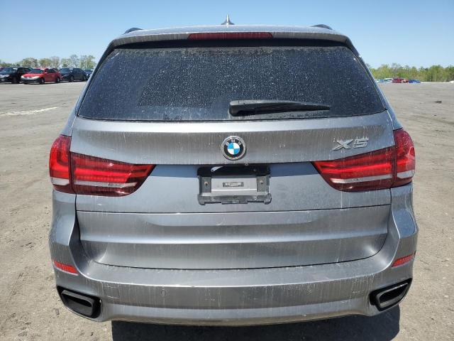 5UXKR6C59F0J75153 BMW X5 Xdrive50i