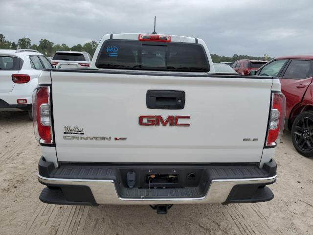 1GTG5CEN4L1237708 GMC CANYON SLE