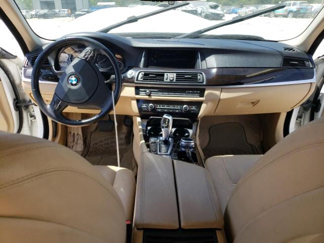 WBA5A5C51ED509311 BMW 528 I