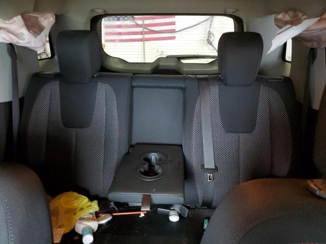 2GKFLWEK2F6156091 GMC Terrain Sle