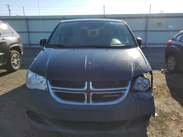 2C4RDGBG7FR648044 Dodge Grand Caravan Se