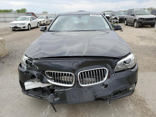 WBA5B3C59FD542057 BMW 535 XI