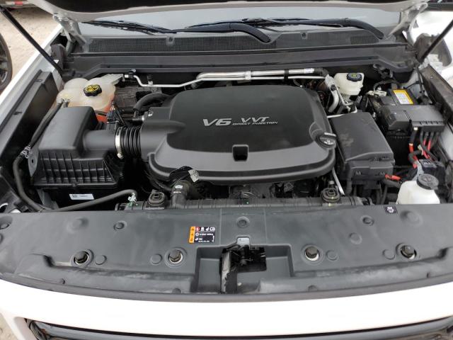 1GTG5CEN4L1237708 GMC CANYON SLE