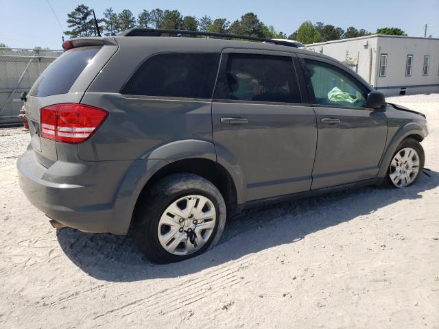 3C4PDCAB7LT264876 Dodge JOURNEY SE