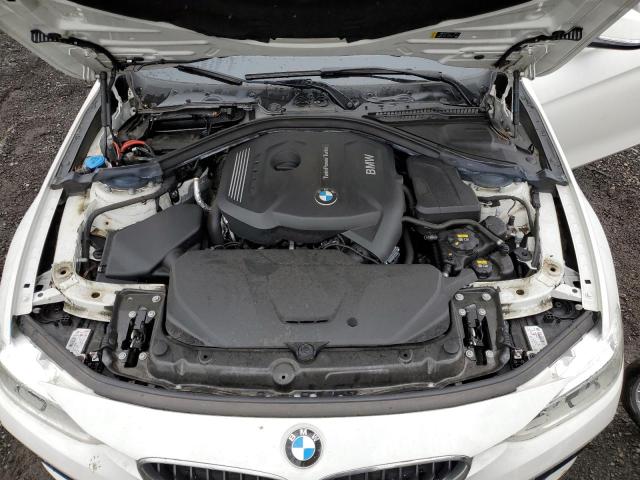 WBA8D9G54JNU71471 BMW 330 XI