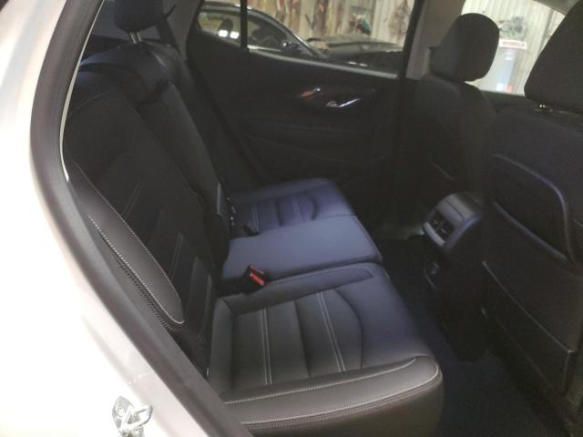 3GKALXEG0PL120232 GMC Terrain Denali