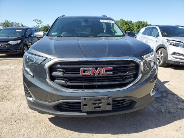 3GKALTEV8KL323840 GMC Terrain Sle