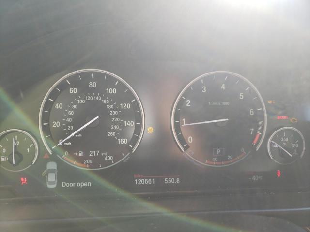 WBA5B3C58FD546598 BMW 535 XI