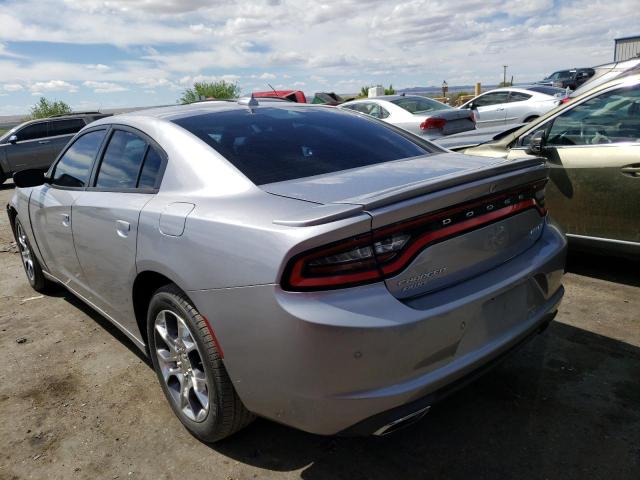 2C3CDXJGXFH820116 Dodge Charger Sxt
